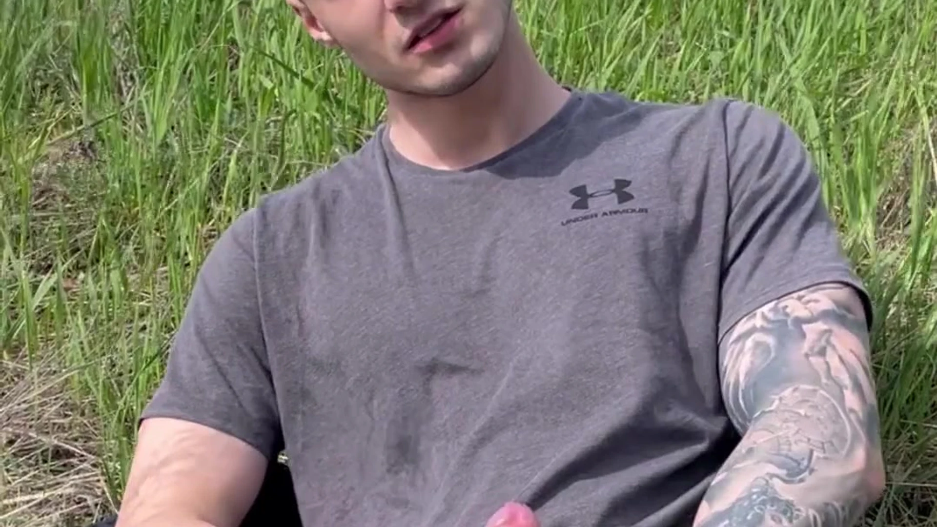 Epic Capable ukrainian Max Barz leaks OF