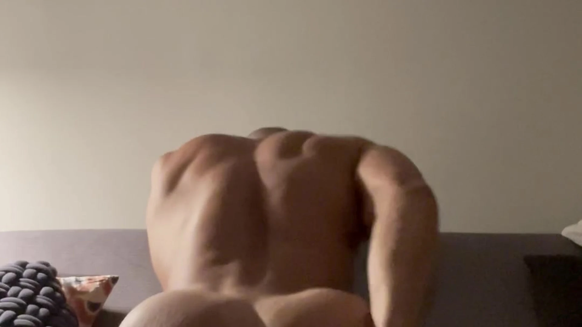 Steadfast sculpted John Bronco Onlyfans Leak Sensational