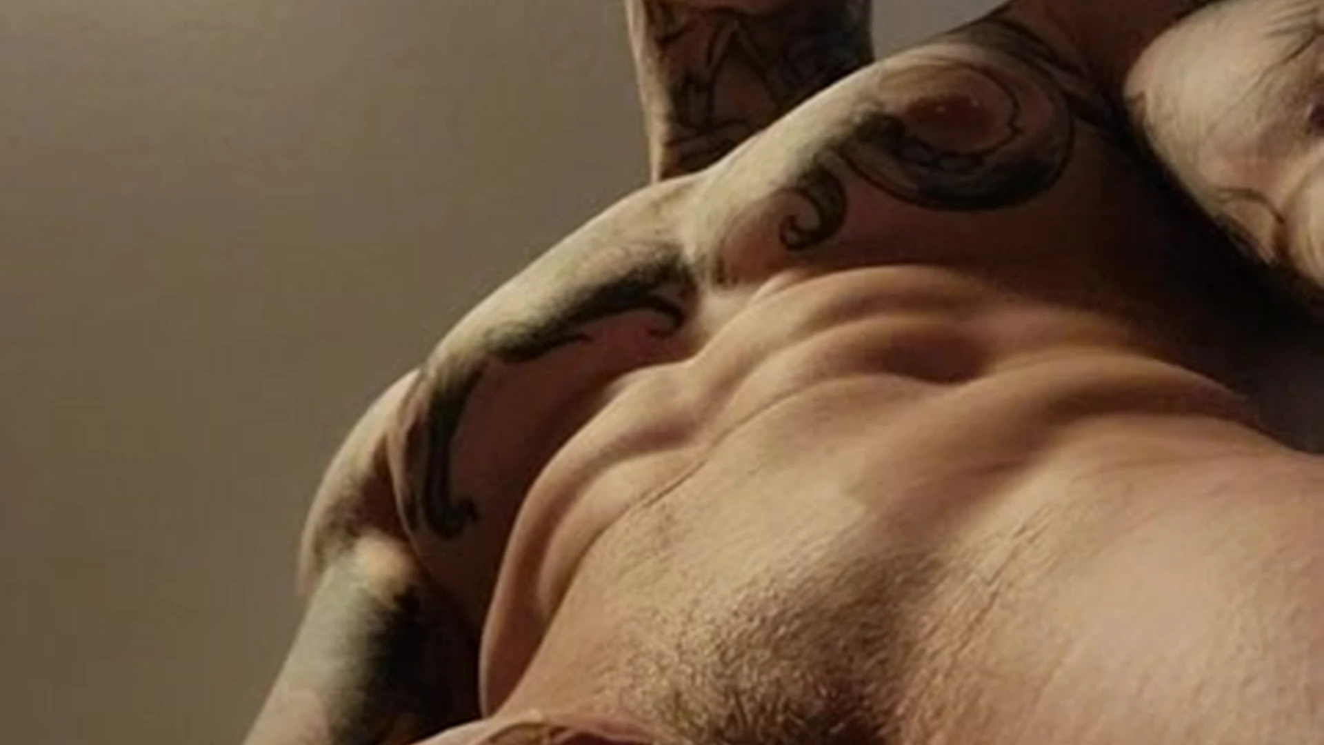 Devoted huge dick Jake Andrich leaked nudes Exposed