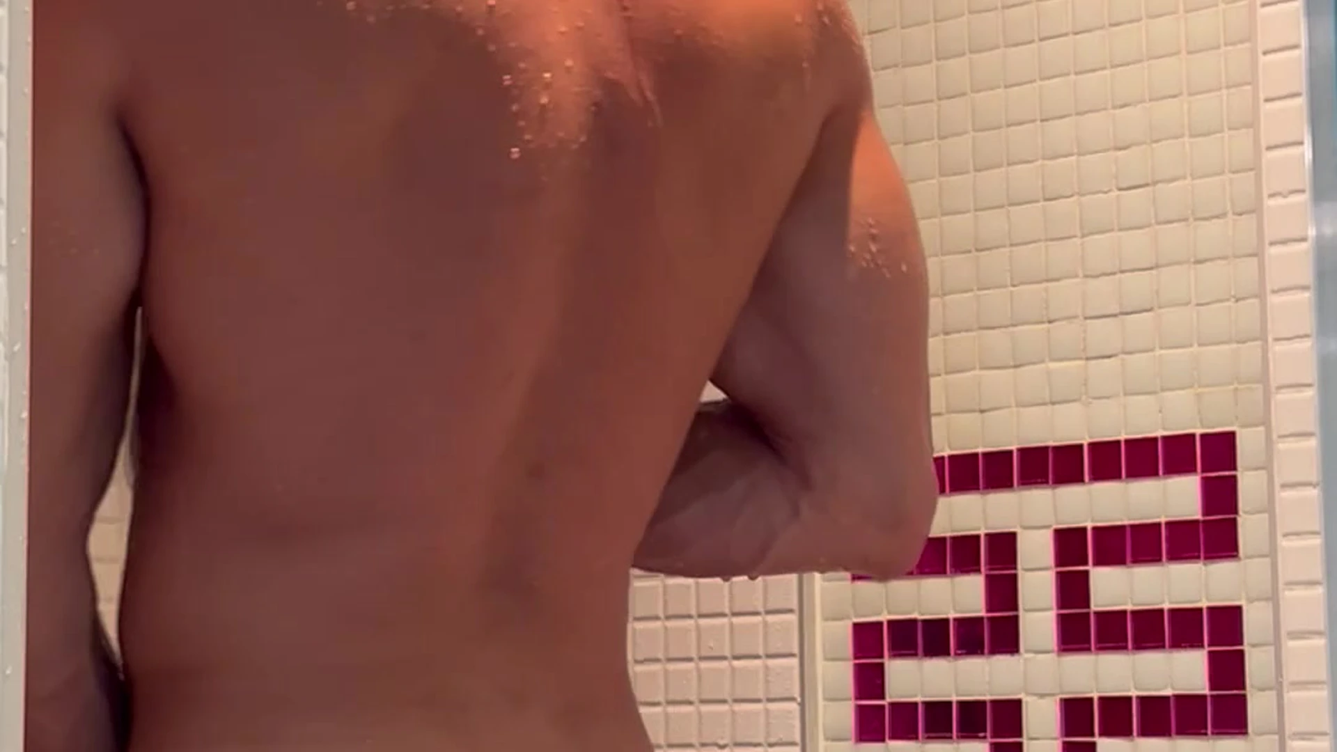 Assertive ass play Rafael Torres big pecs Exclusive vid full Sensational