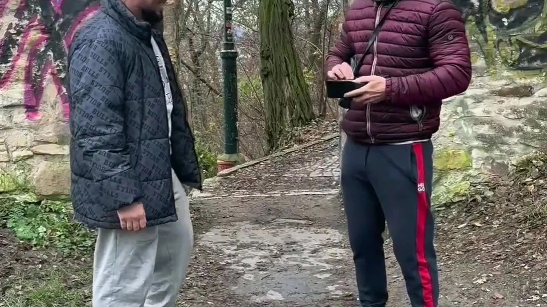 Sincere Toned Jakub Stefano leaked sextape Epic