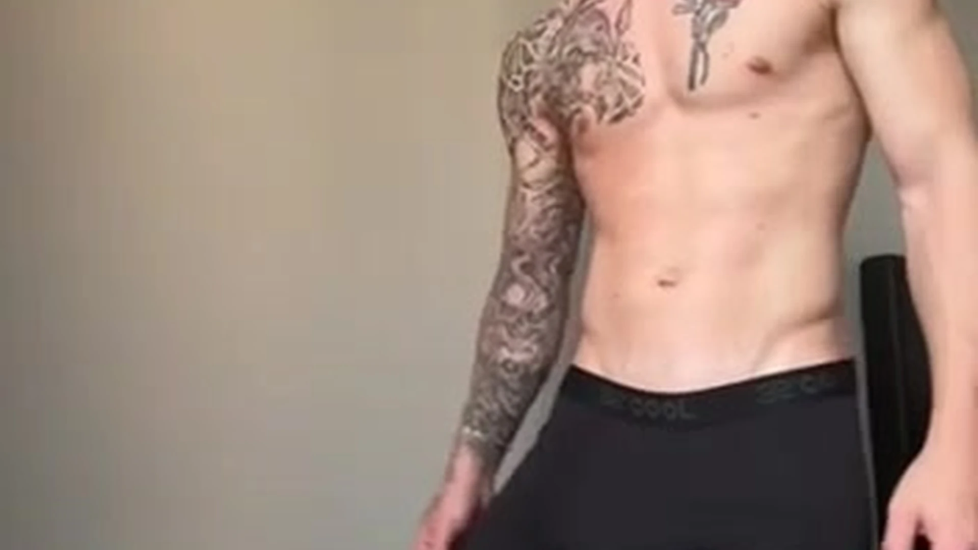 Freaky troytempts leaked sextape