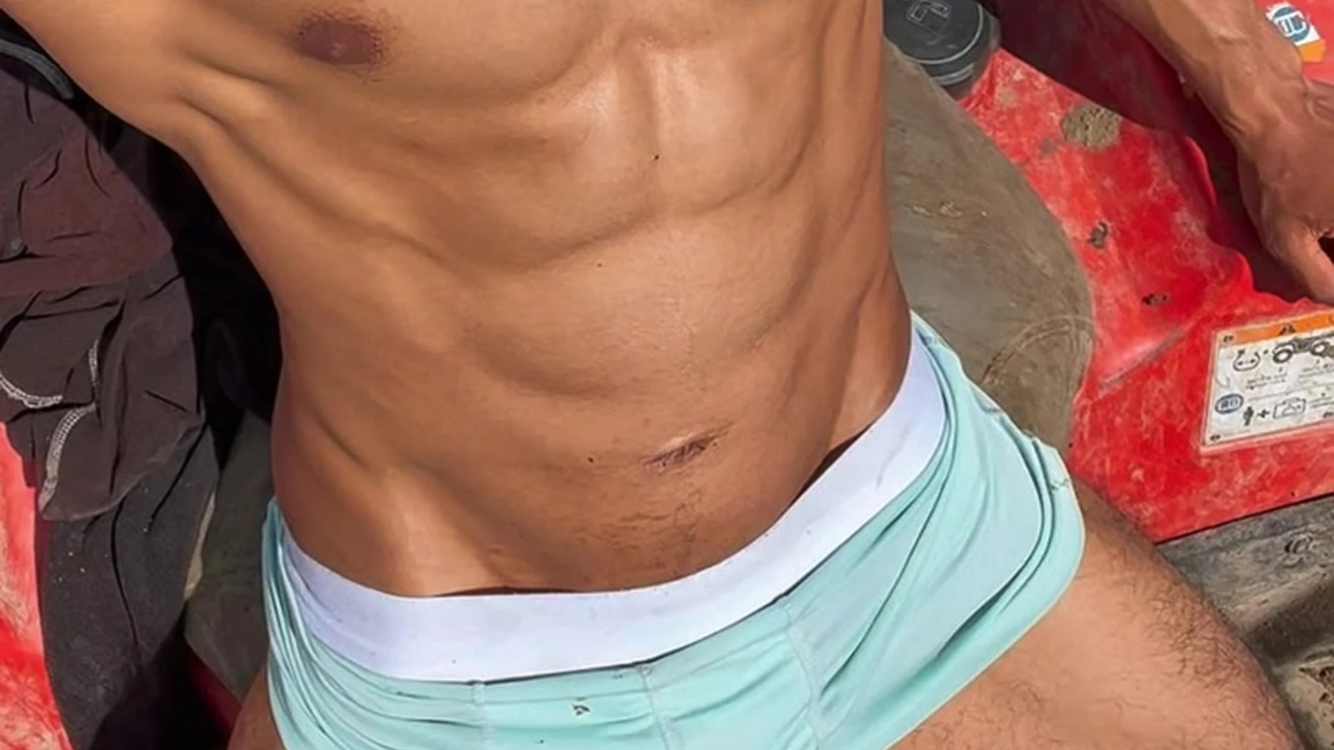 cute kiwi Brownboynz onlyfans leaked pics FullVID Sensational