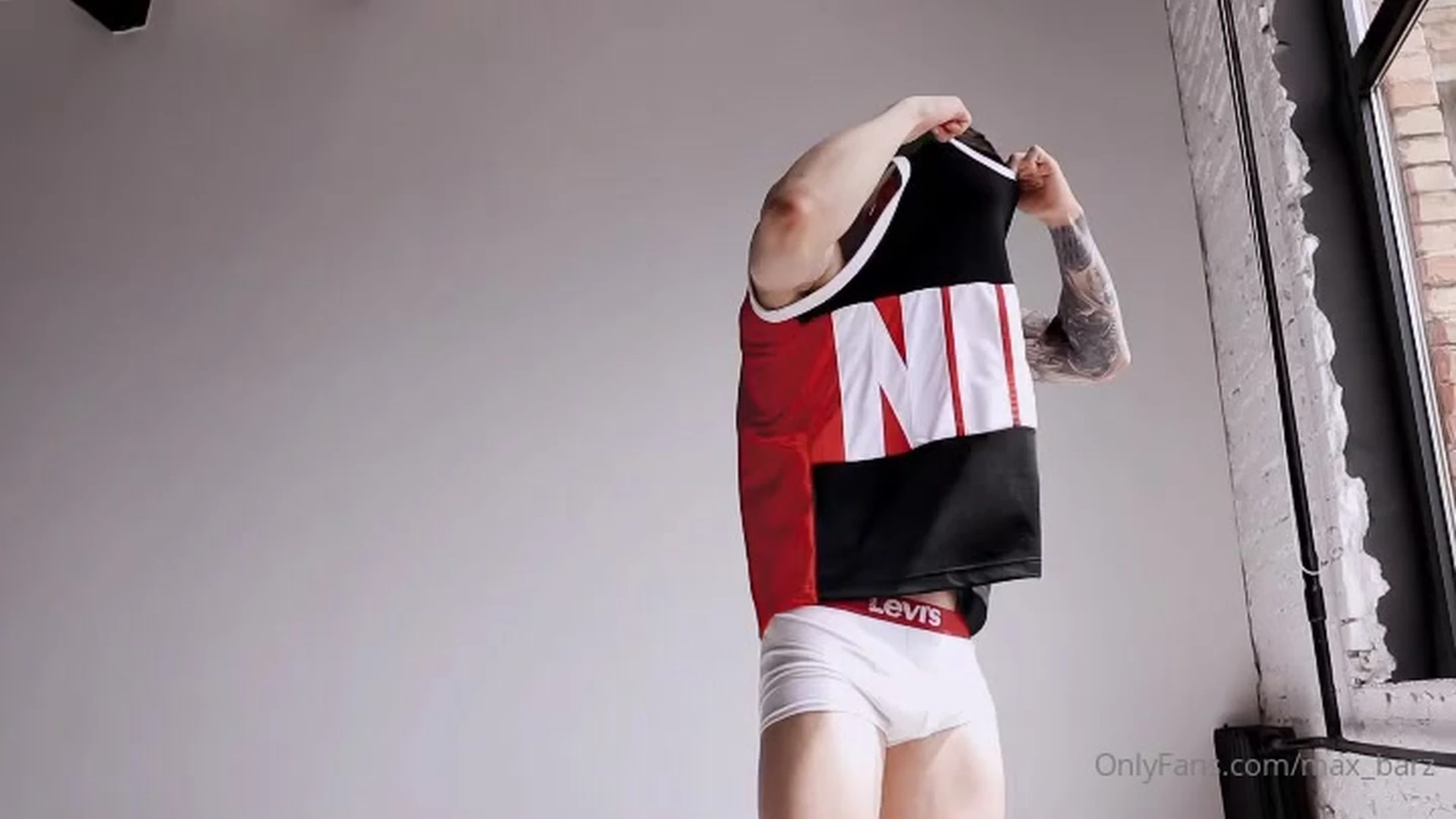 gorgeous ukrainian Max Barz onlyfans leaked Exclusive full vid