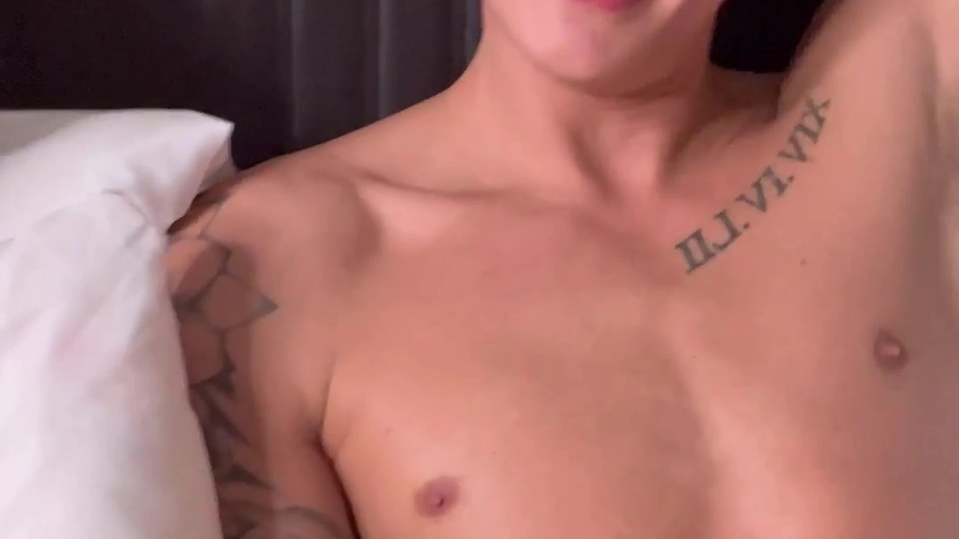 dildo Levy Van Wilgen onlyfans leaked pics Sensational