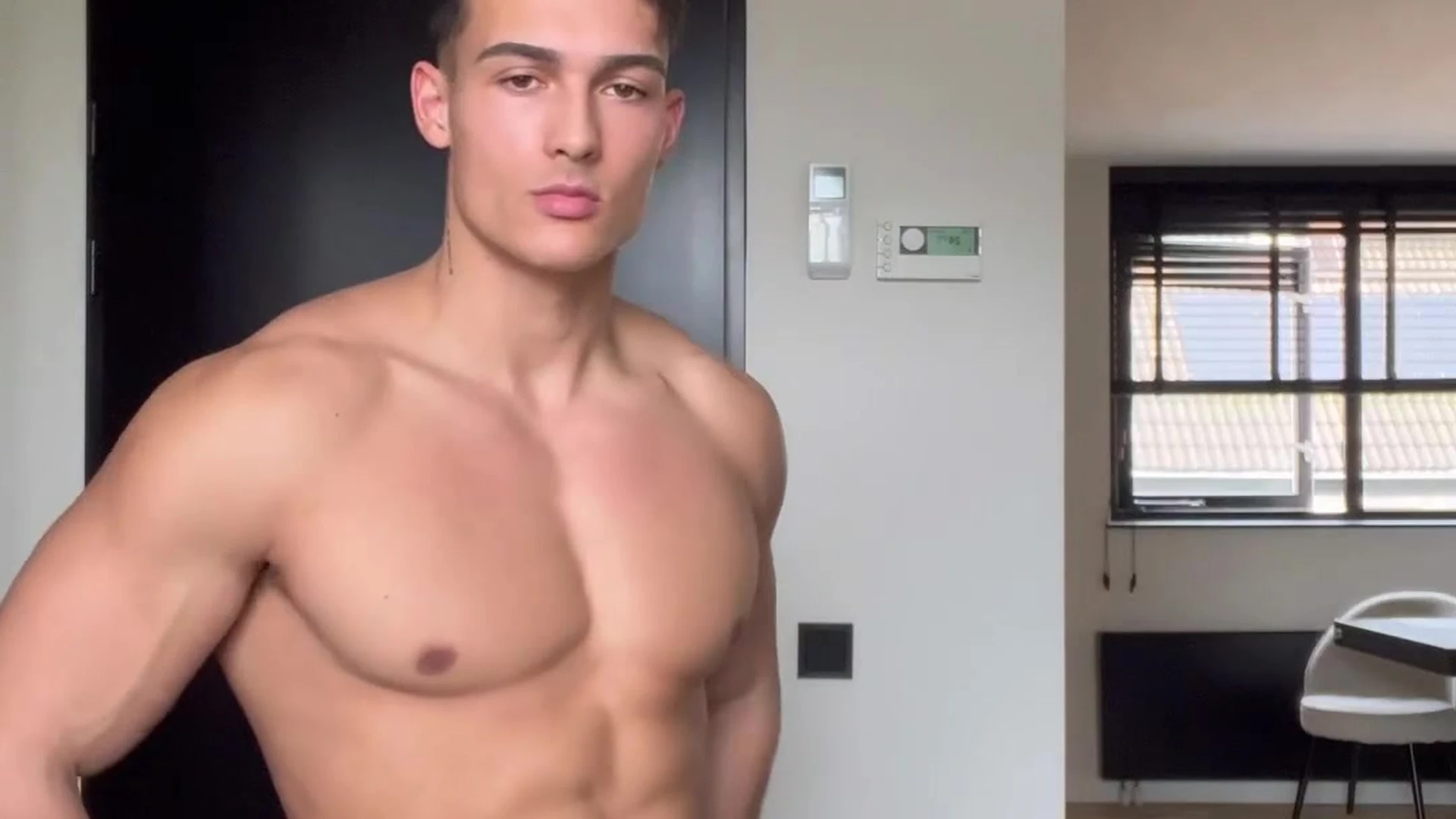 DADDY levyvanwilgen nudes Exposed