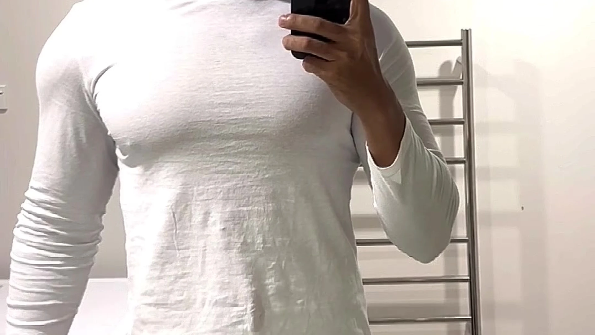 Exposed brownboyfitt_ Suj Khadka pic leaks