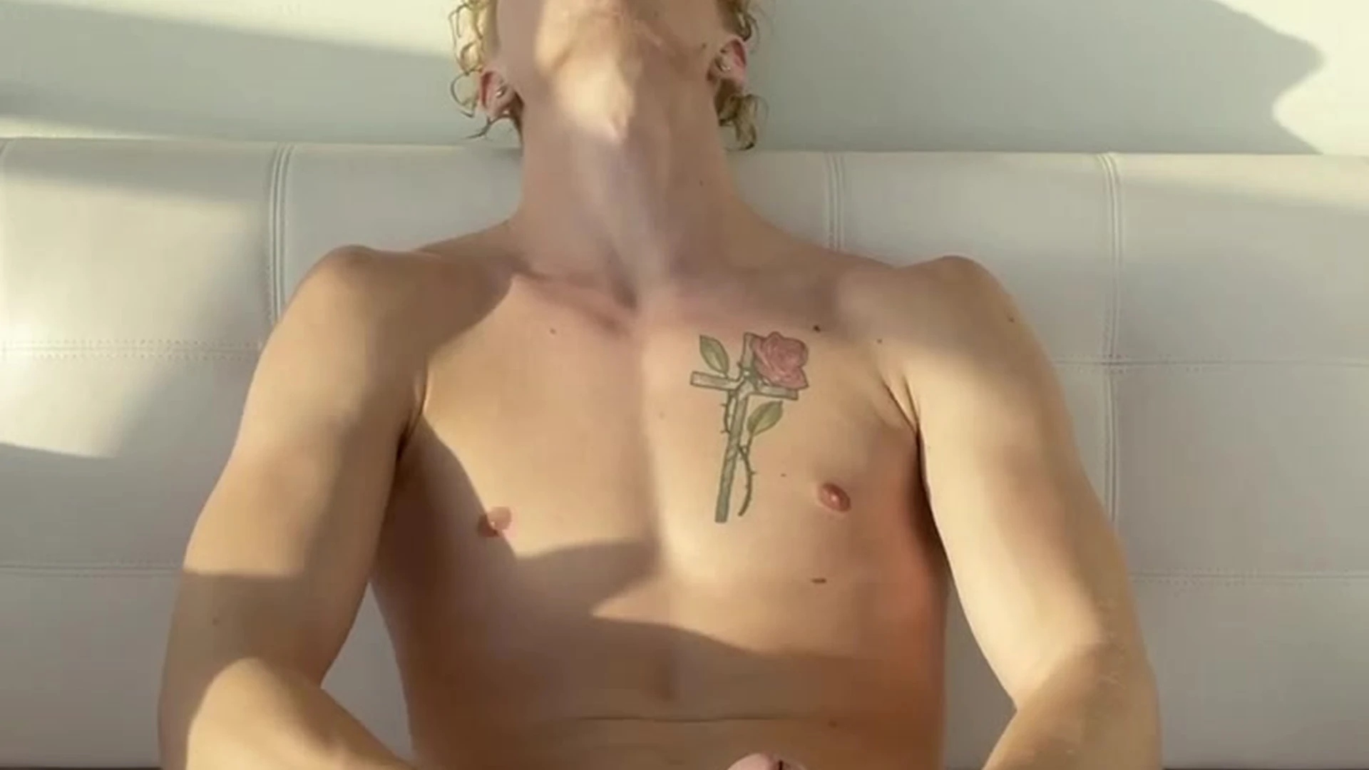 cutie Greedy Tyler Pauley only fans full vid