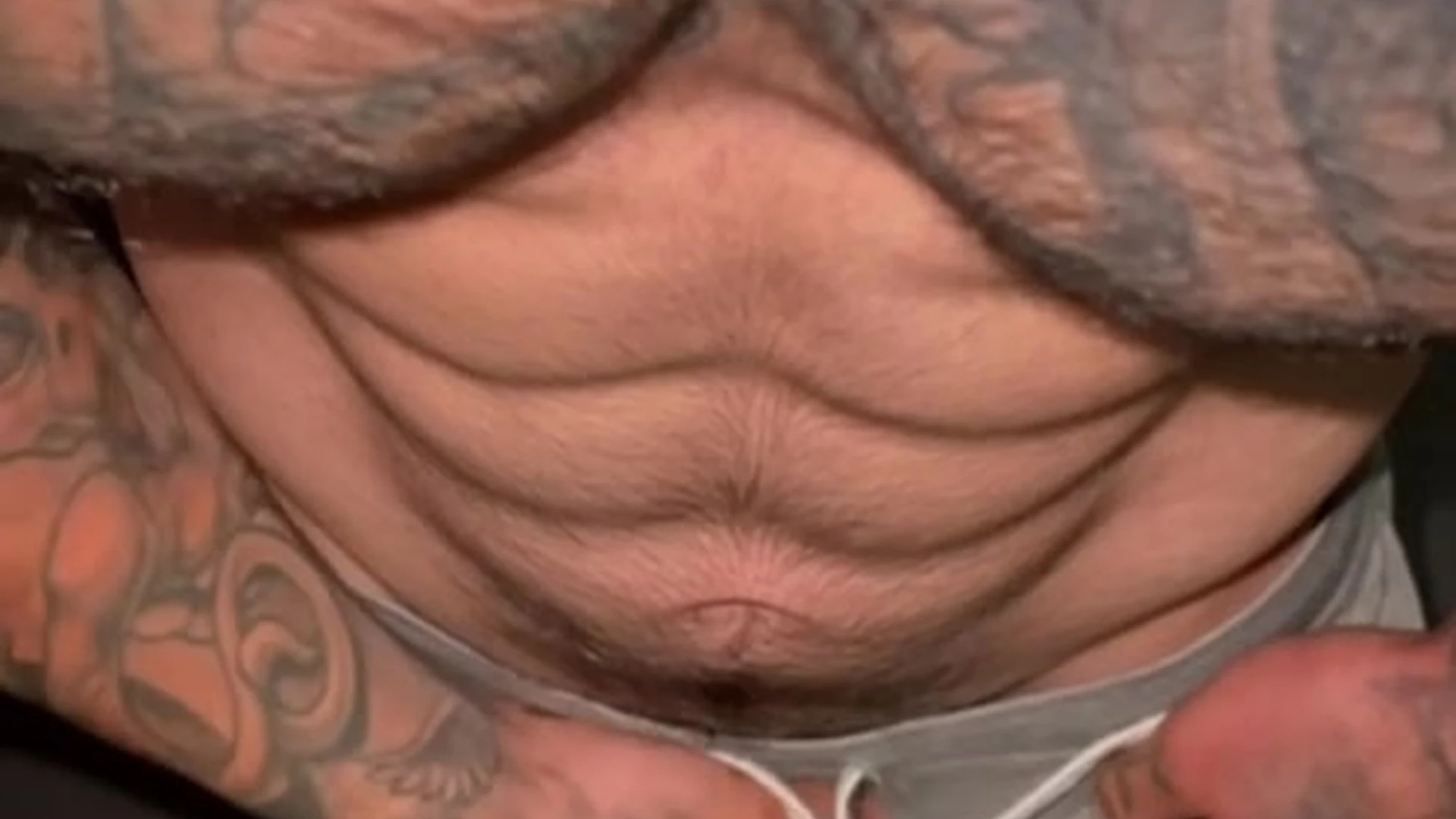 beautiful huge dick Jake Andrich fapello