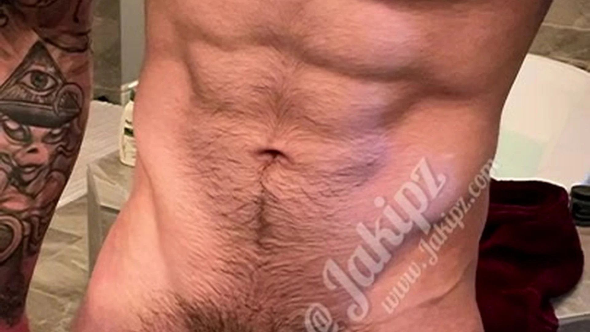 Exposed massive dick Jakipz onlyfans leaked pics
