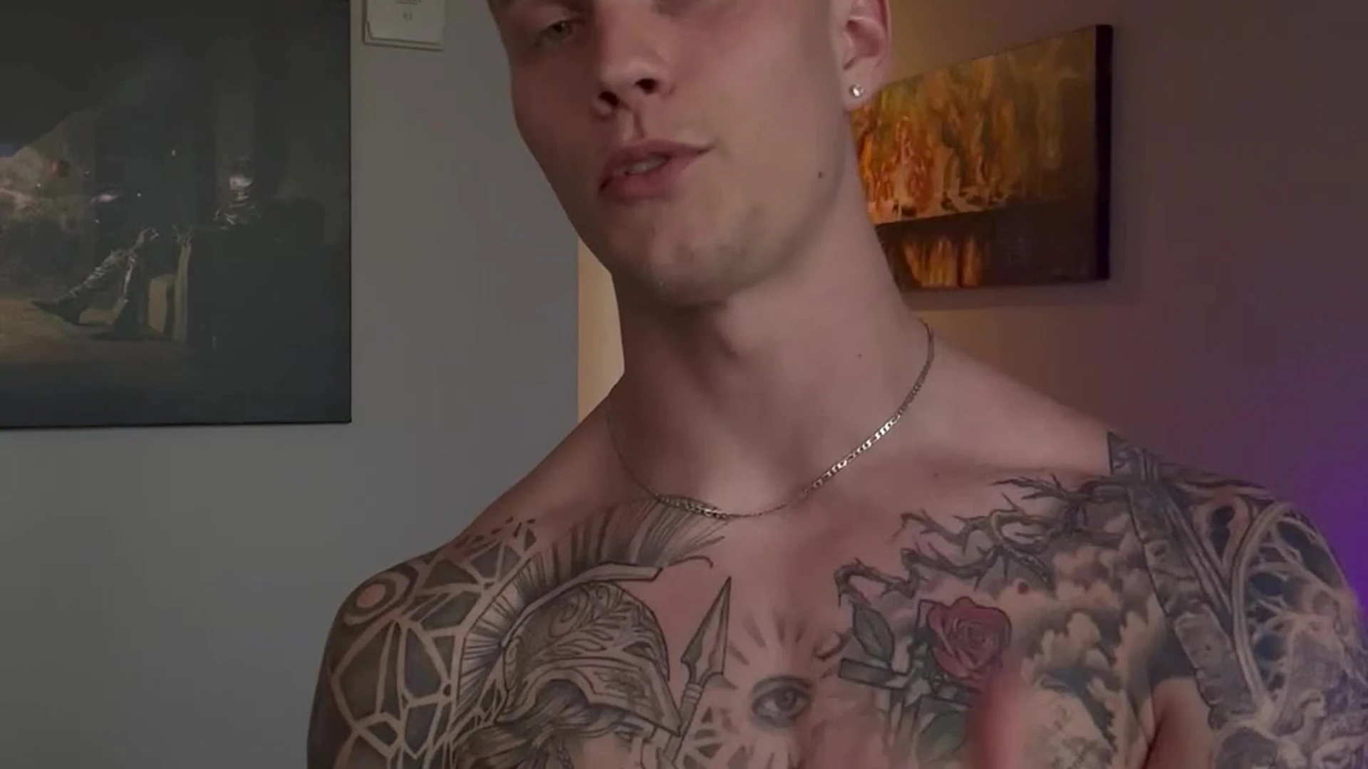 influencer breeding jock tywanks bussy