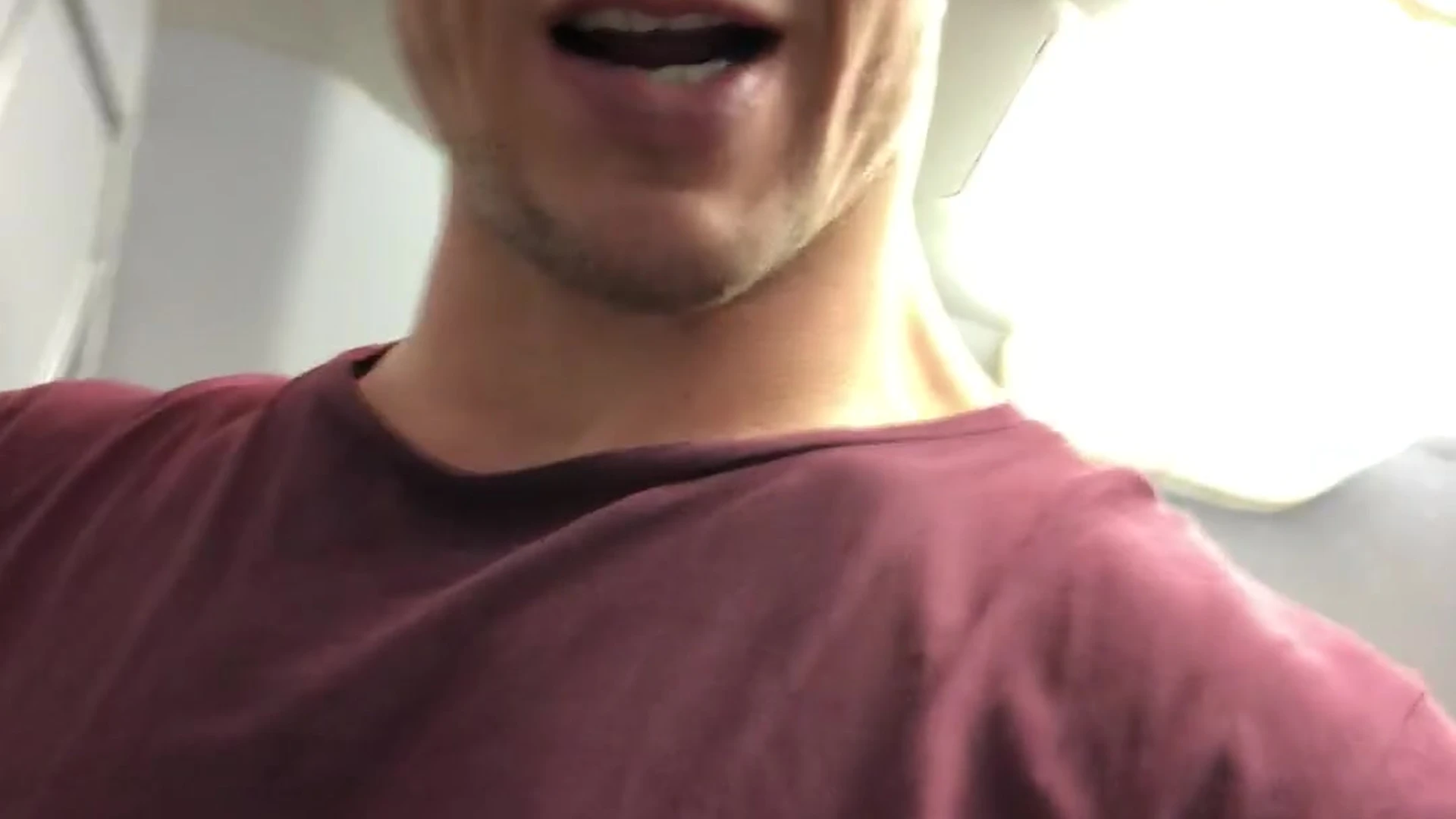 manly Athletic jakubstefano sex leak