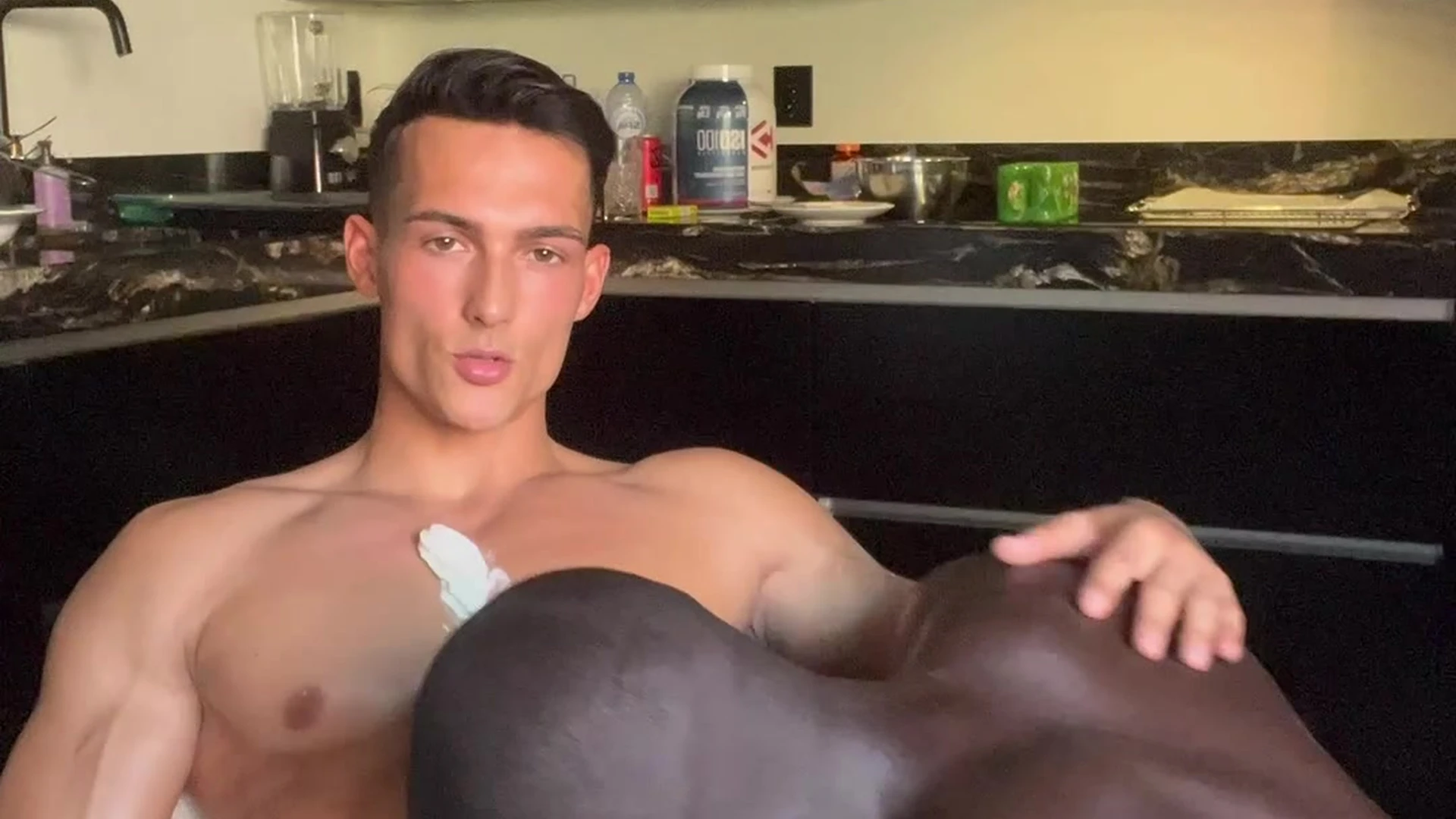 assplay Levy Van Wilgen onlyfans Exposed