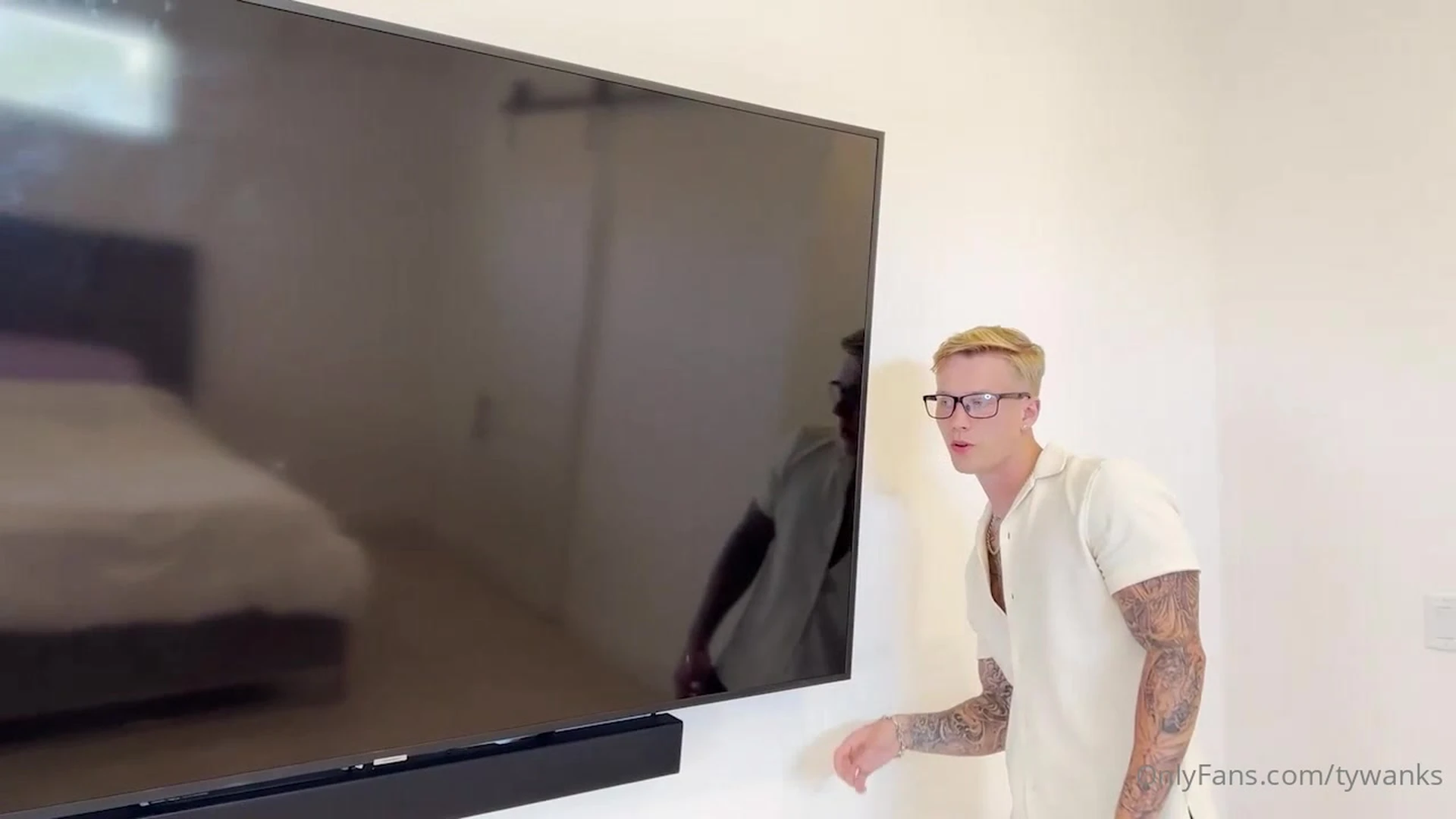 shy Hungry Tyler Pauley Leak exposed Clip