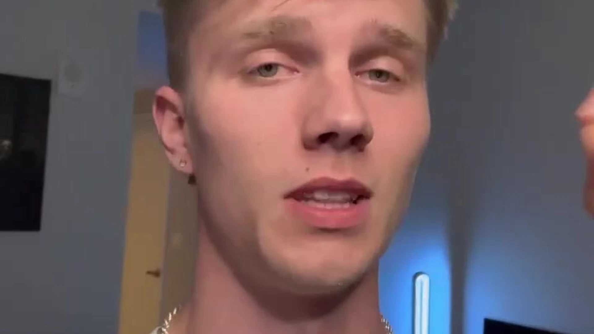 man bitch Greedy troytempts Leak Full leaked video