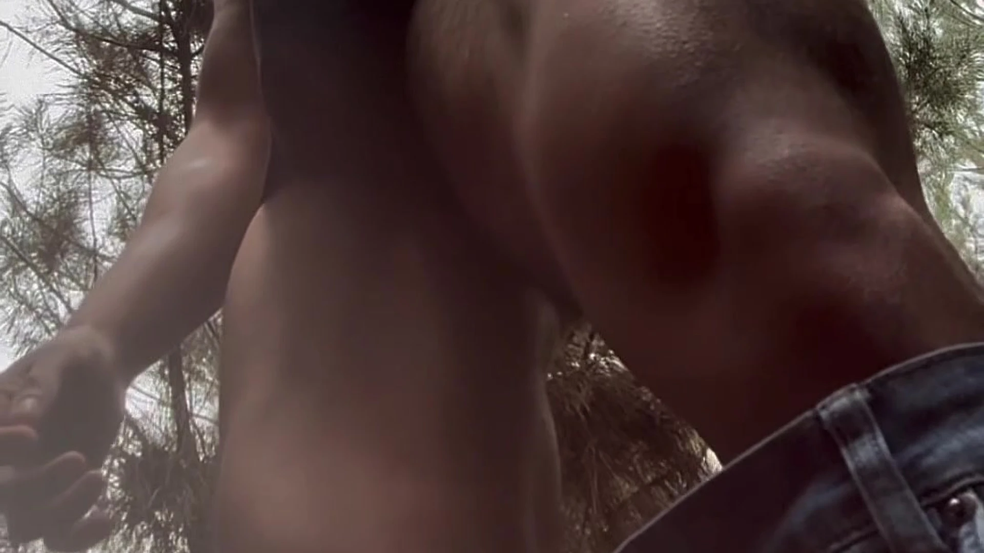 Resolute Maori Suj Khadka nude full vid
