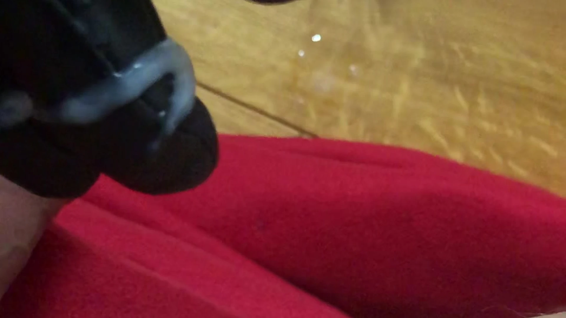 Epic slutty boy bitch Athletic Jakub Bandoch solo VIDFULL