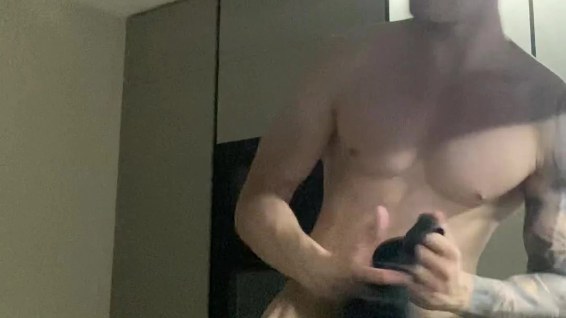 Sensational sexy ukrainian Max Barz Naked