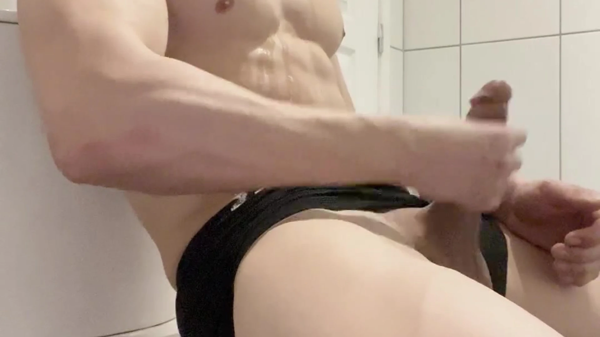 Empowered Middle Eastern Gattouz0 sexy onlyfans leak Exclusive full vid