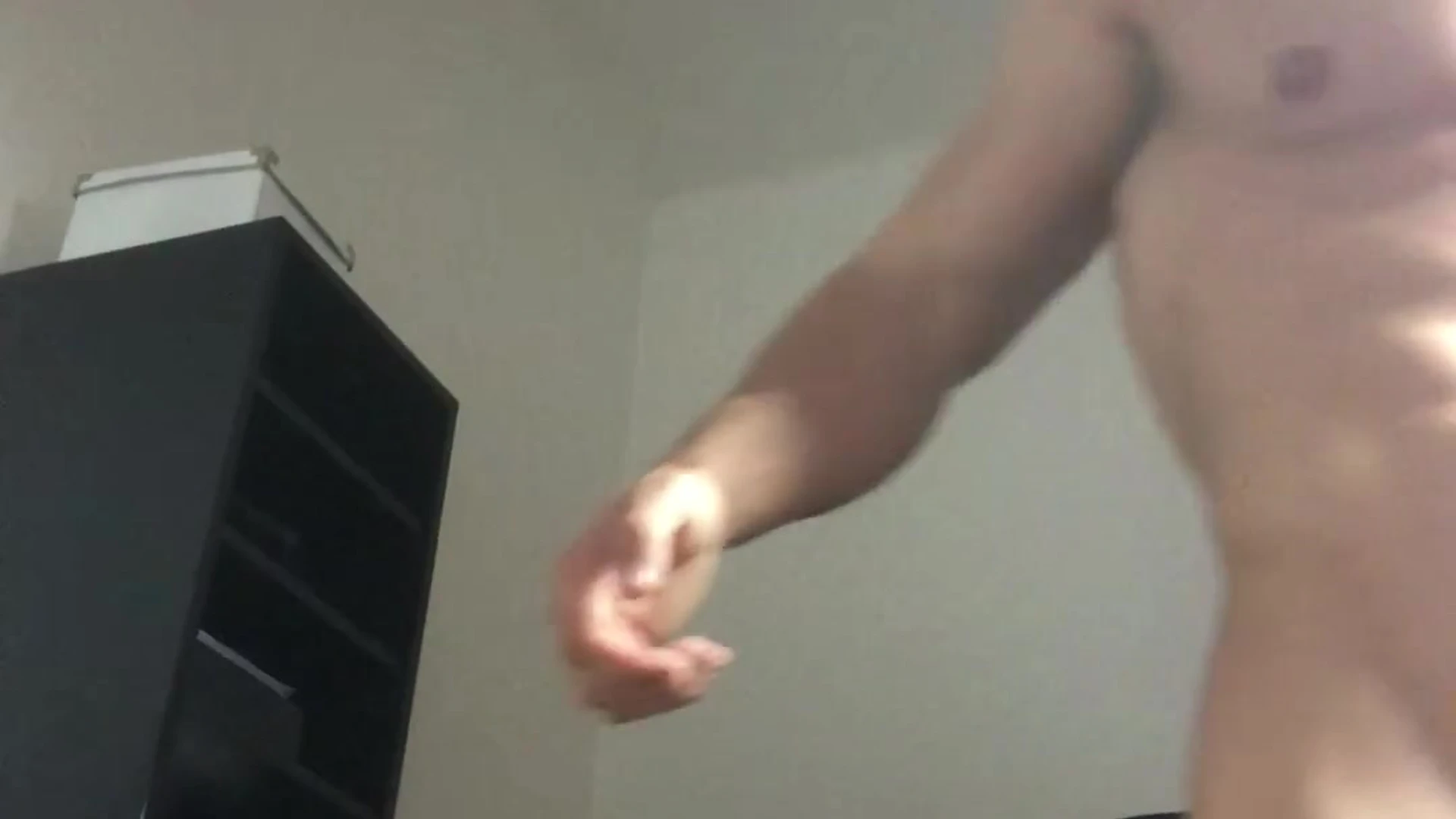 Sensational teen Toned Jakub Bandoch sex video full