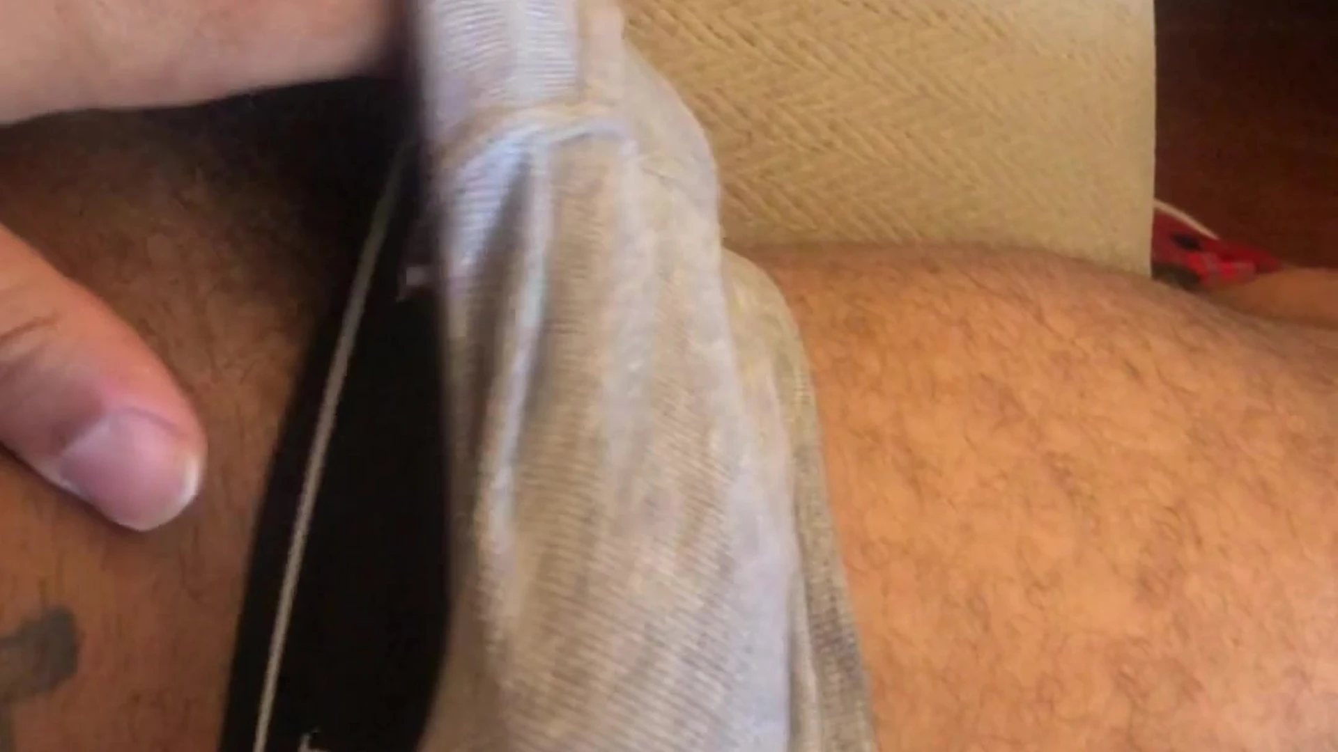 Flashman Wade dallaswade   Quick dick tease before i head out  When i get home Im finna make something long