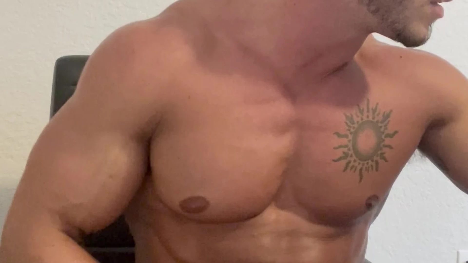 italian John Bronco nude Full Video Leaked