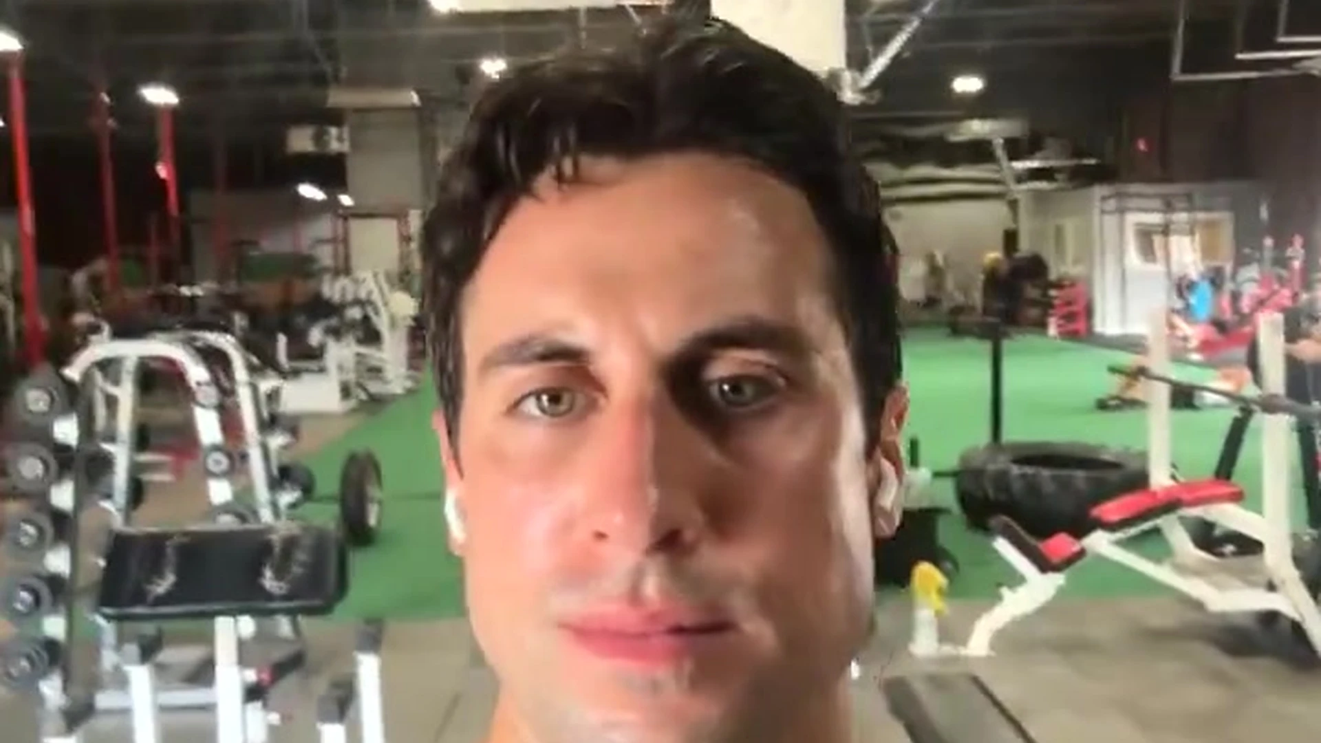 hot guy bisexual bodybuilder peterexcalibur hunk Full Video Leaked