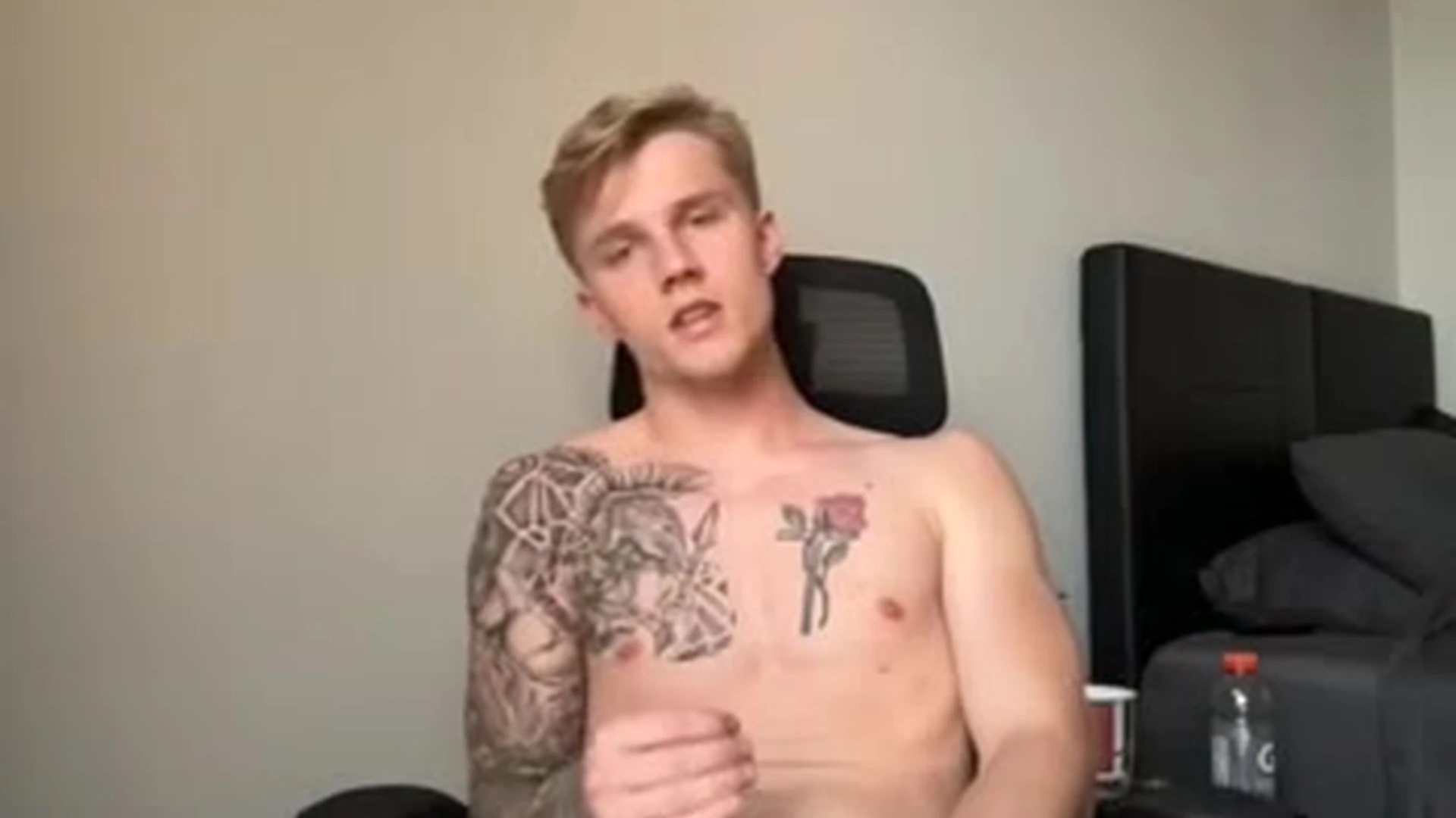 muscled Teen tywanks leaked xxx Epic