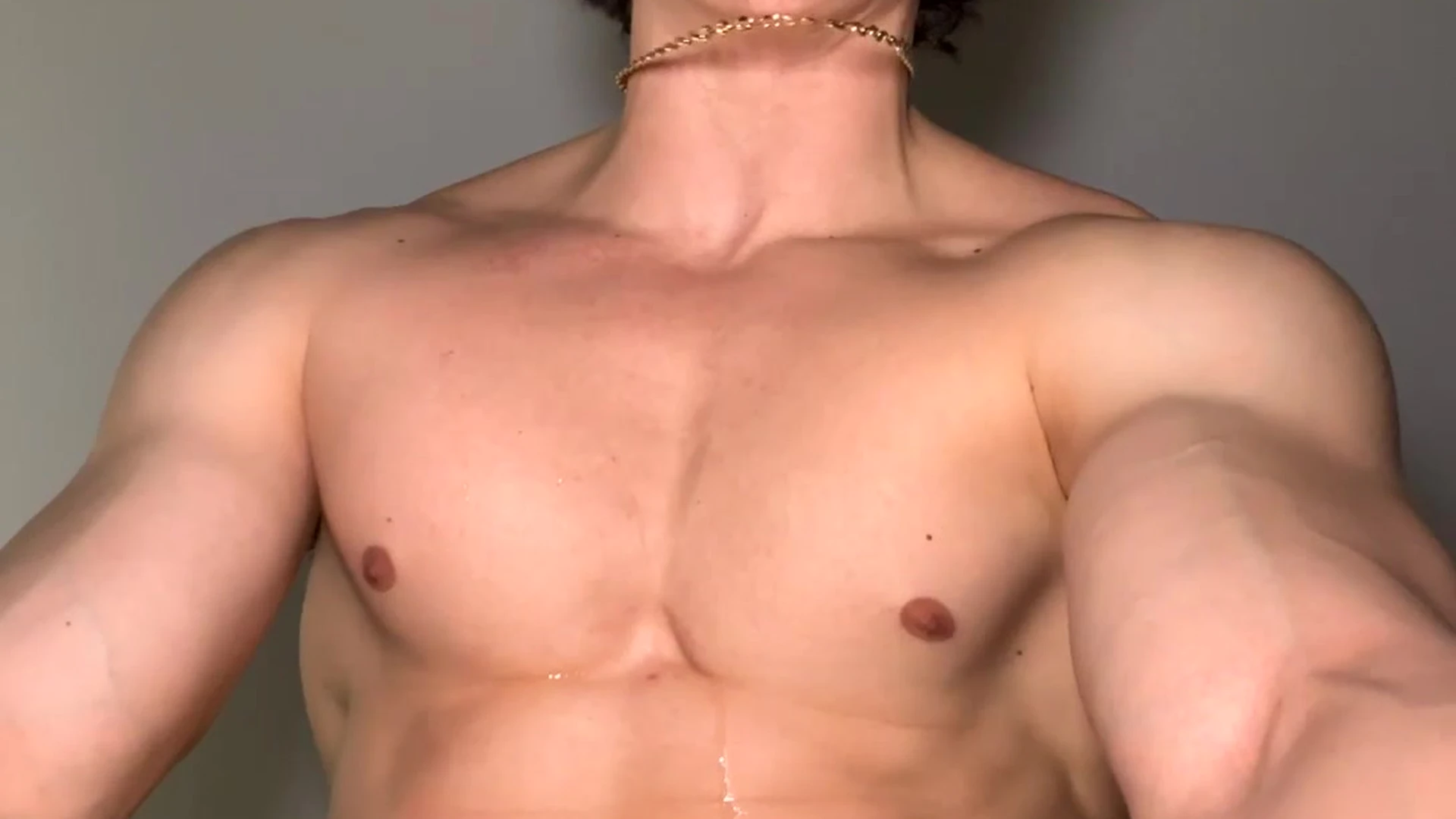 Intense Gattouz0 Nude porn Epic
