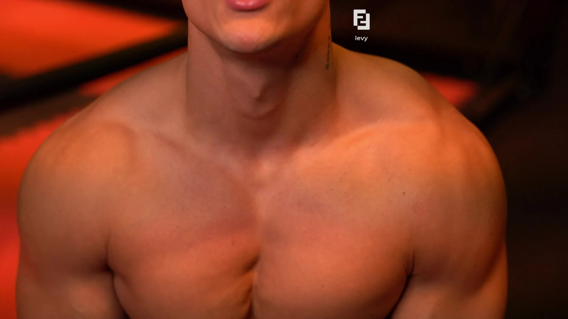 fuckboy pleasuring himself levysecrets levyvanwilgen Nude fansly