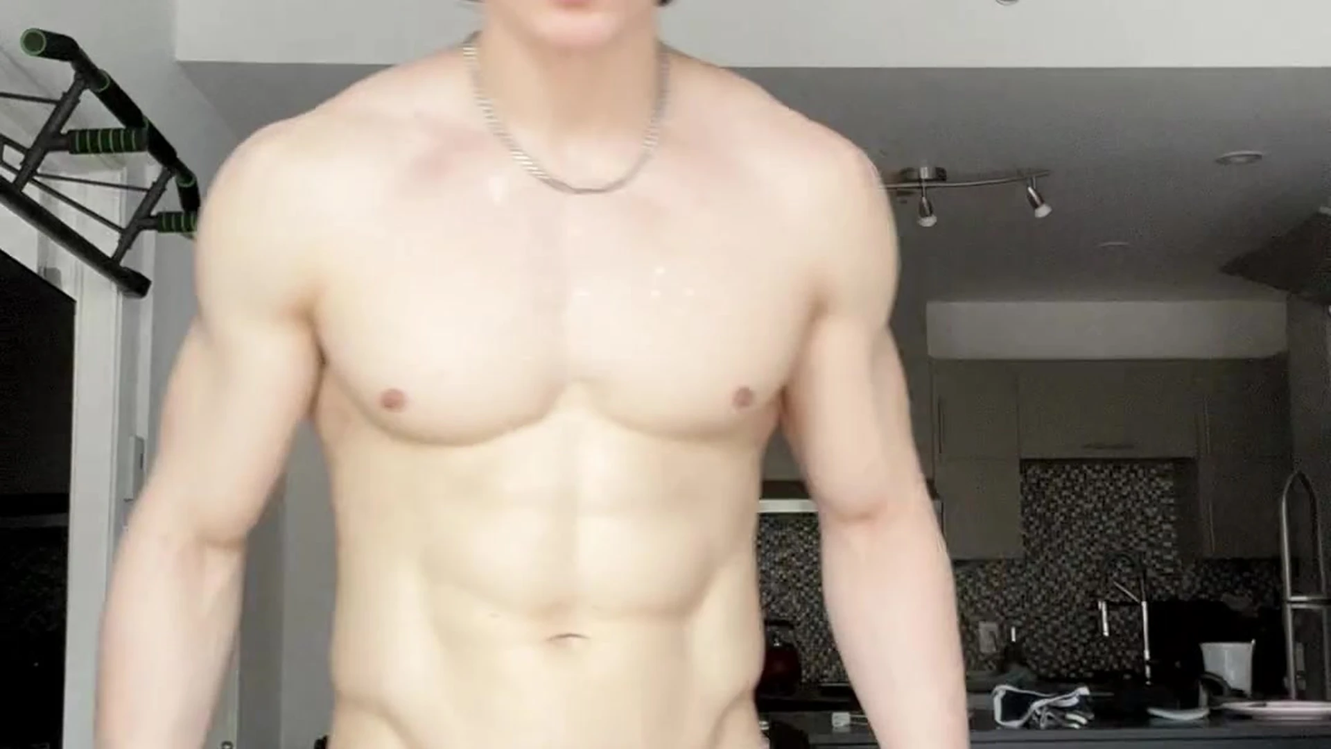 attractive pleasuring himself Arab Gattouz0 leaks