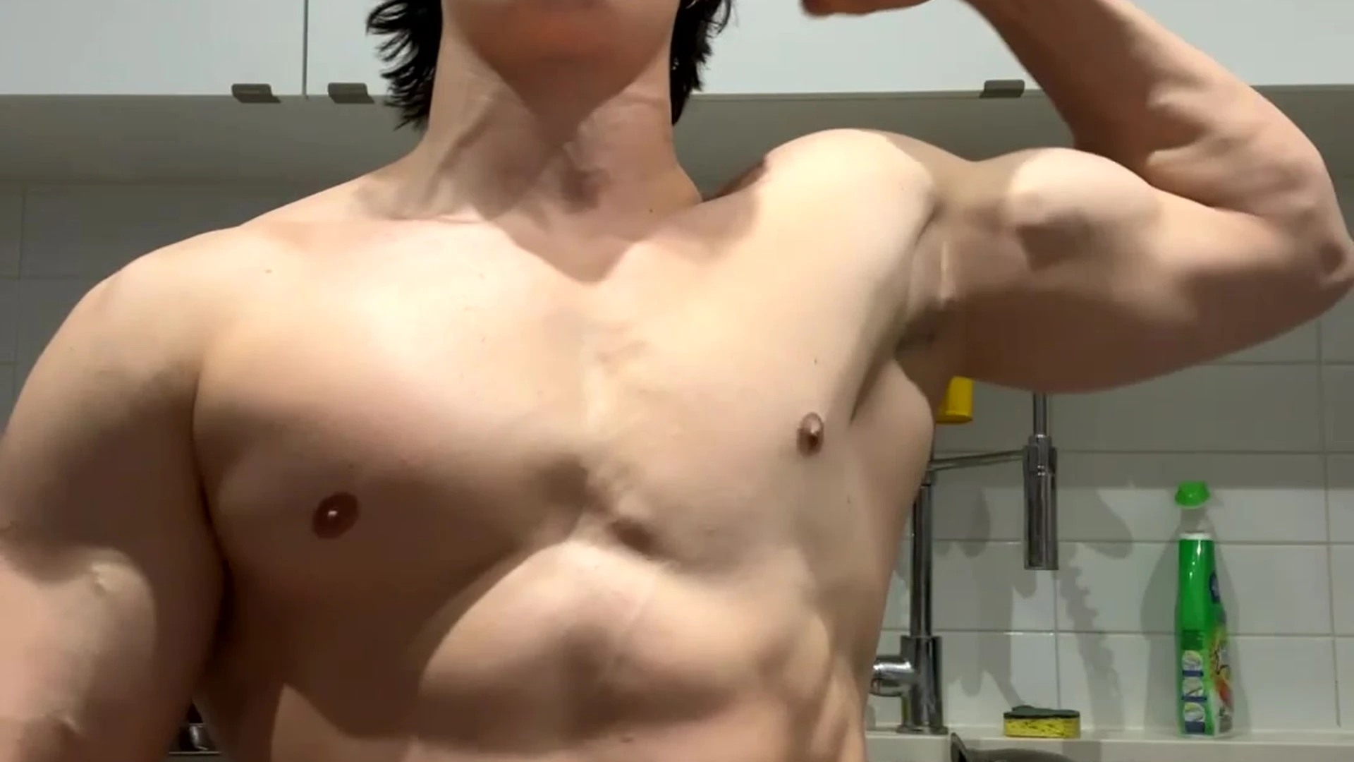 Epic hunky Arab Gattouz0 Nude exposed EXPOSED