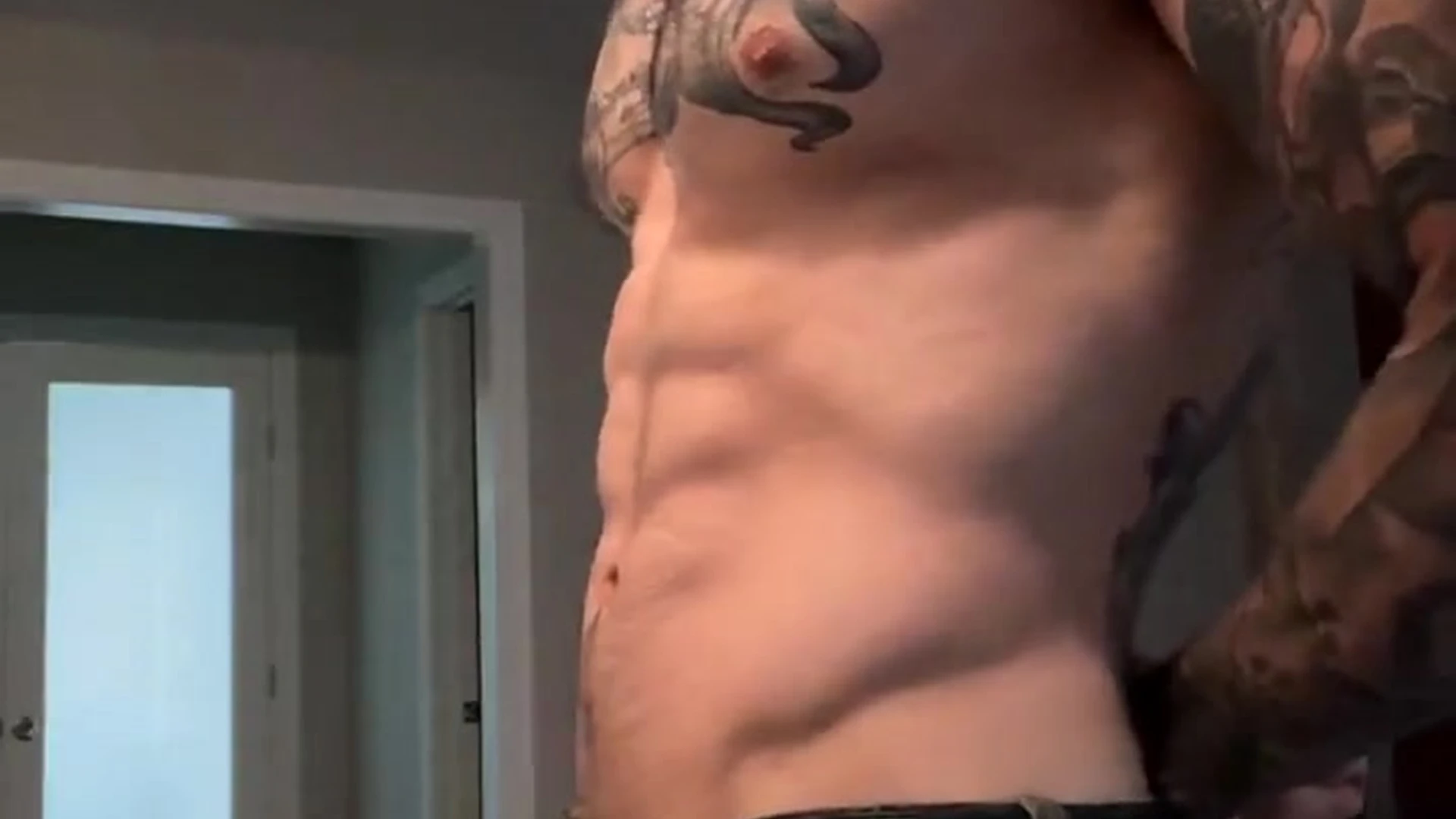 big dick Jake Andrich ass Epic