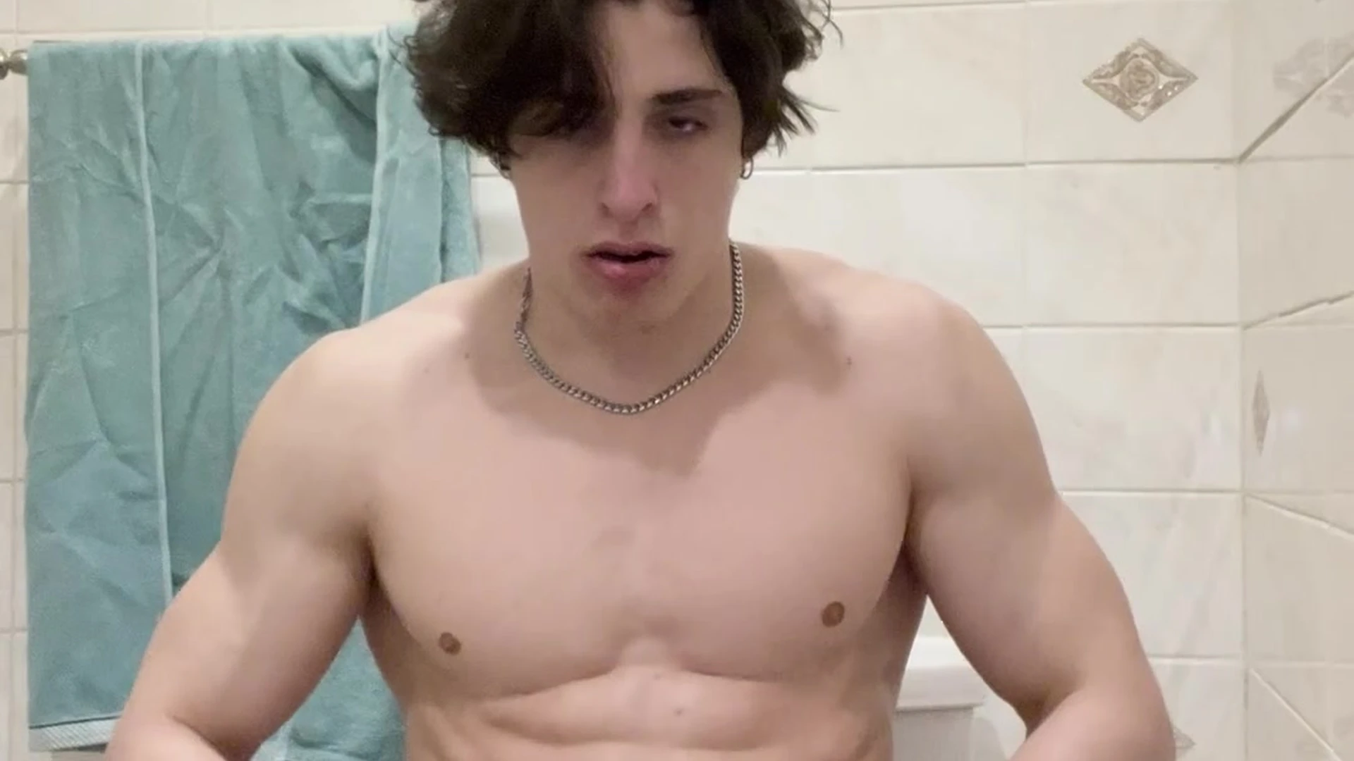 Authentic Charismatic Youssef khelil nsfw Exposed