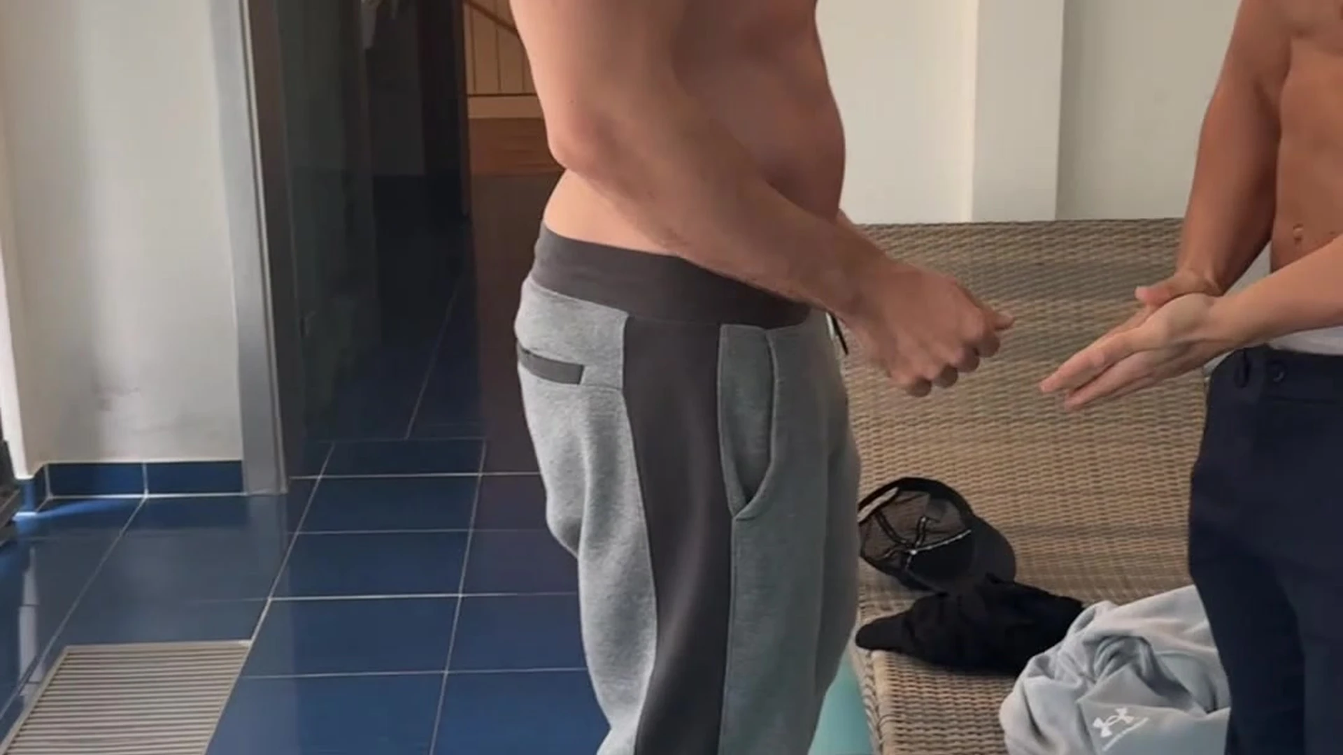 slut Ripped jakubstefano sexy