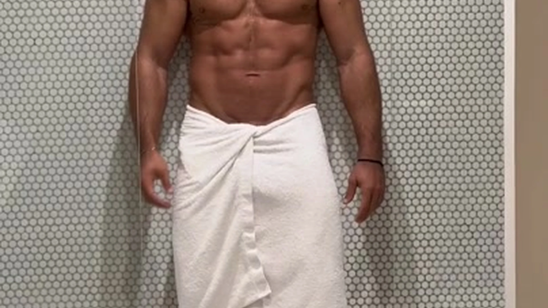 spanish Miguel Guerrero Albarrán Nude leaks VIDFULL