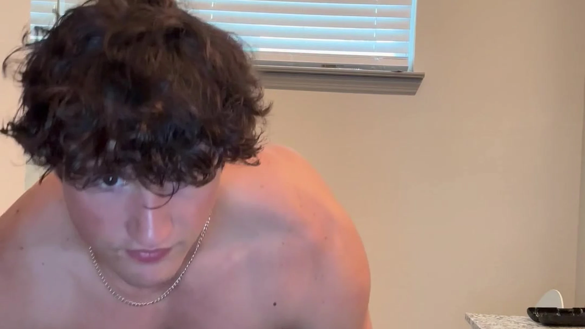 sweaty Jadsen Leak release Exposed
