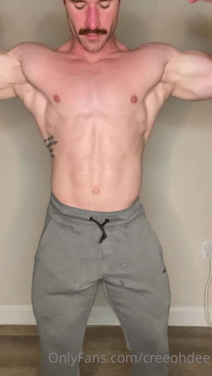tiktoker creeohdee Onlyfans Leaks