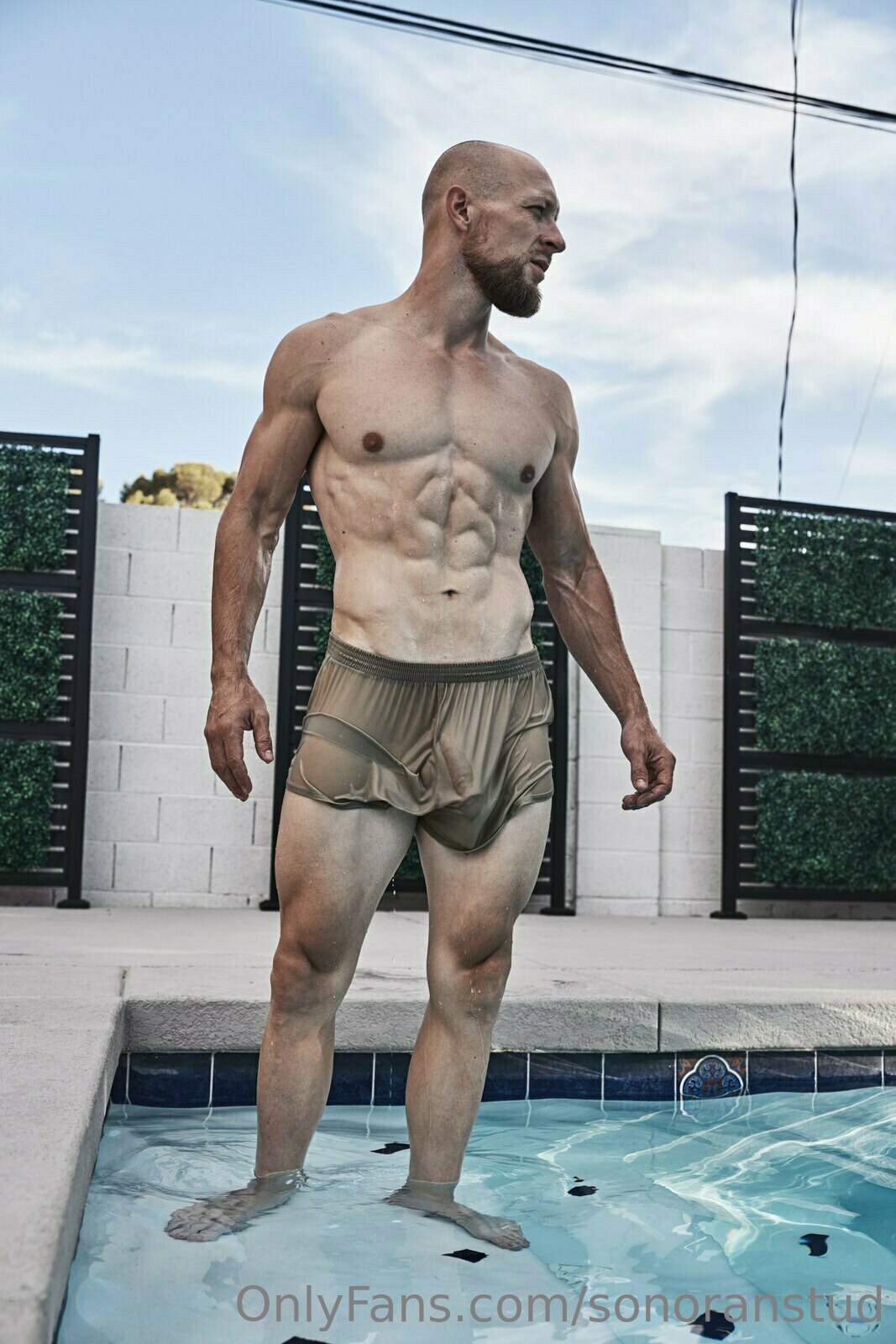 Epic thick Bryan Hardy nude pic