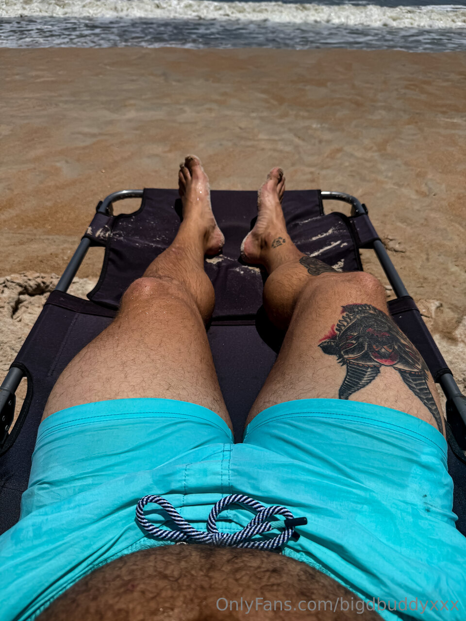 Epic Gruff Big Dick Buddy onlyfans
