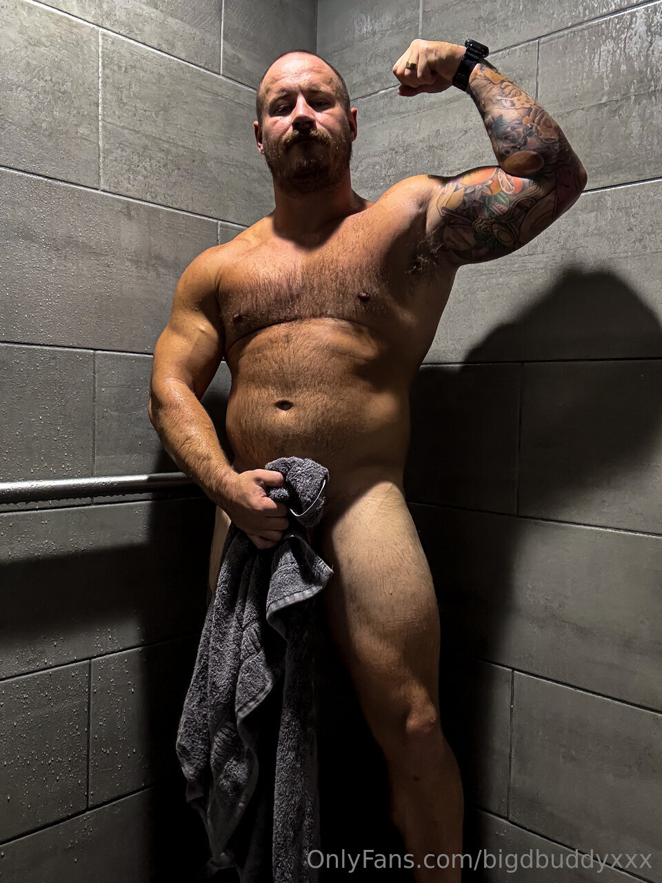 Gay daddy bigdbuddyxxx nude full vid