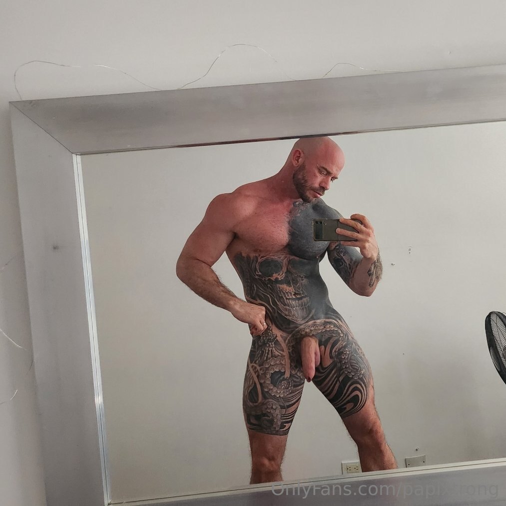 Gigoló GrowXtrong onlyfans leaked