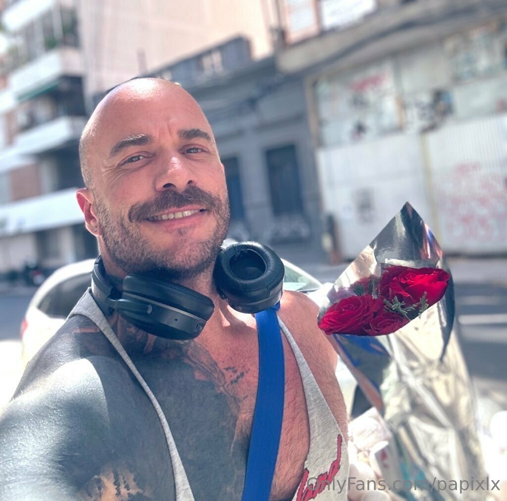 Epic Affable  daddy PAPIXLX Nudes