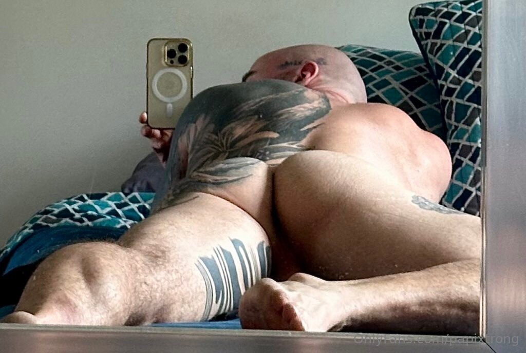 Exposed Firme PAPIXLX naked pics