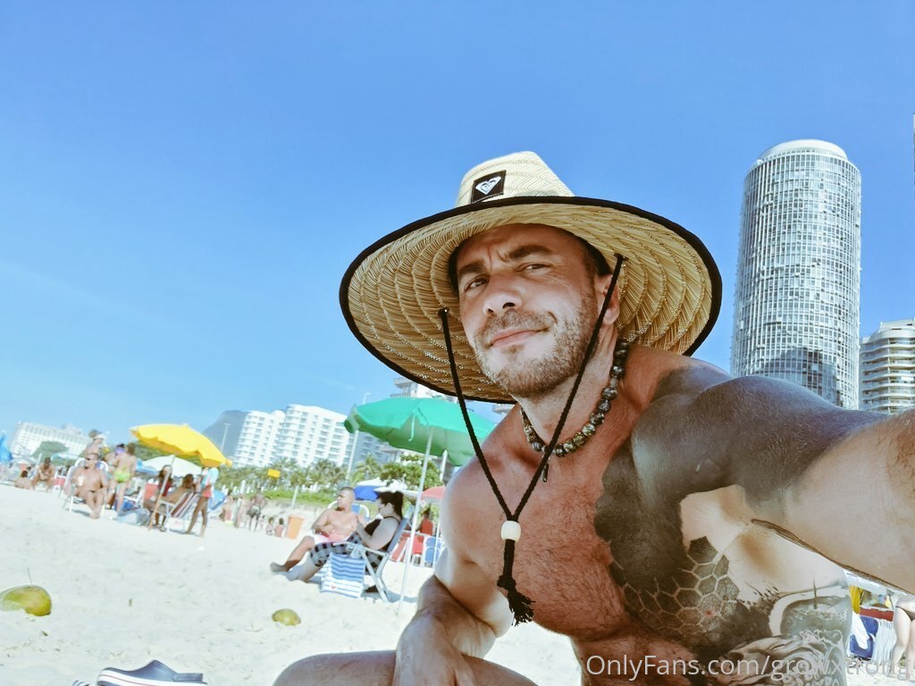 bubble butt destroying bussy Churro PAPIXLX big pecs