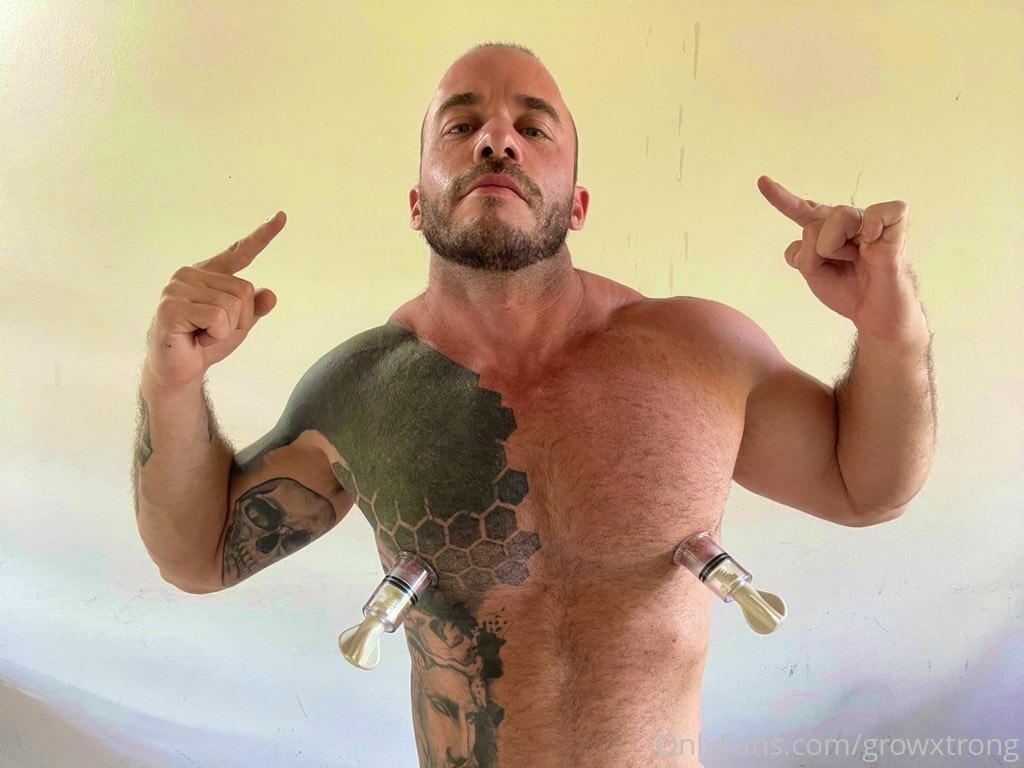 Churro PAPIXLX leaks pic