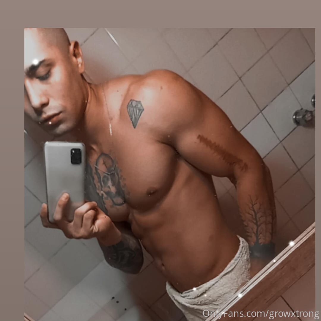 Churro GrowXtrong sex Epic