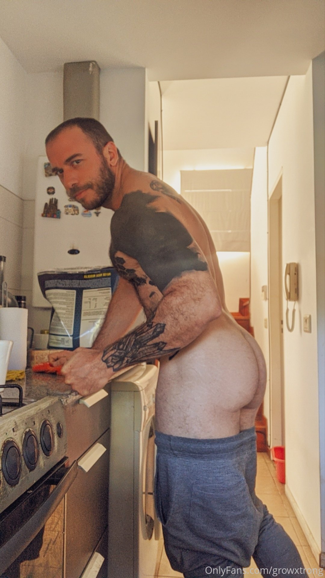 Apuesto GrowXtrong reddit Exposed