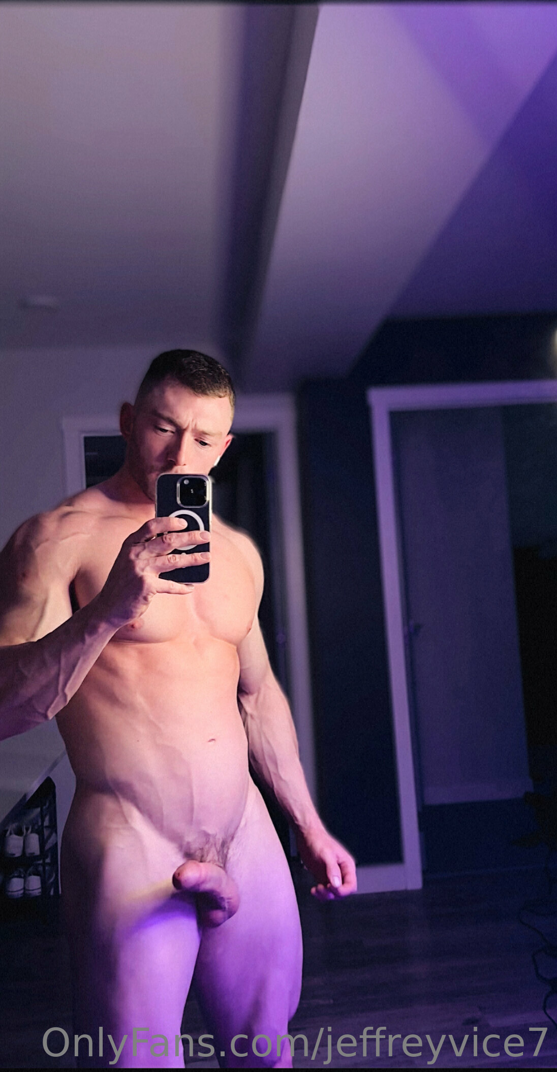 Sensational whore Cocksure Jeffrey Vice Naked leaked VIDFULL