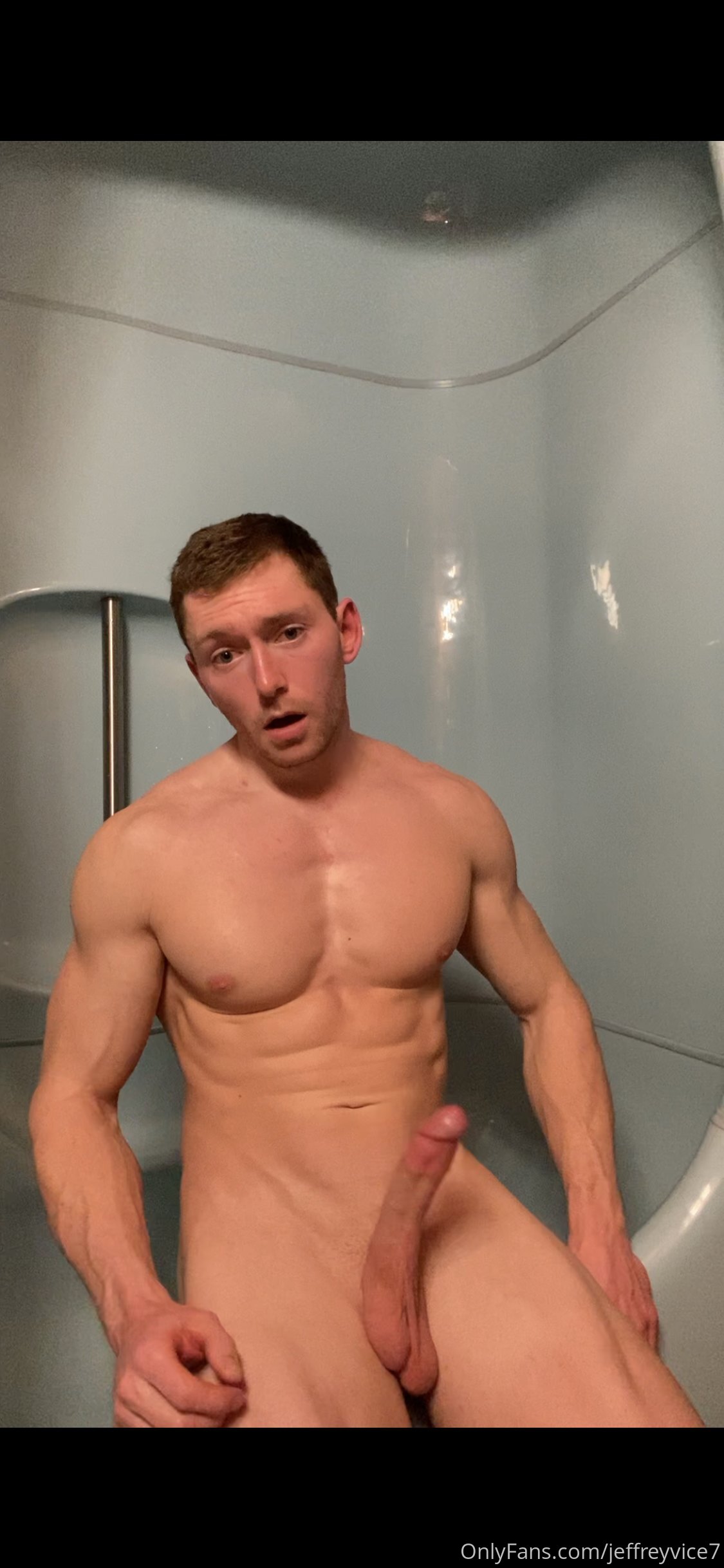 male cumslut Cock-centric Jeffrey Vice Nude fansly